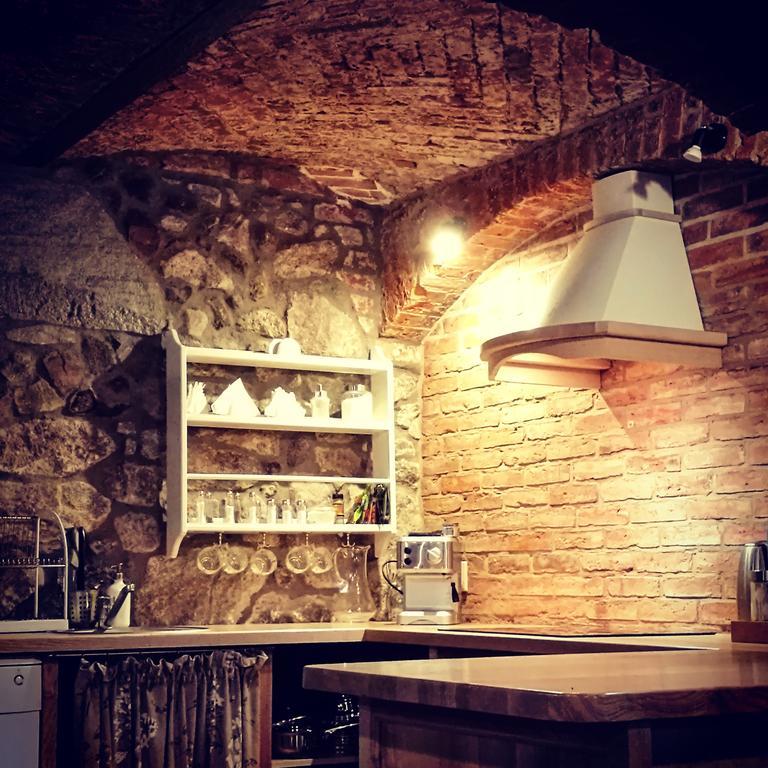 Gospodarstwo Nad Jeziorem Zalom  외부 사진