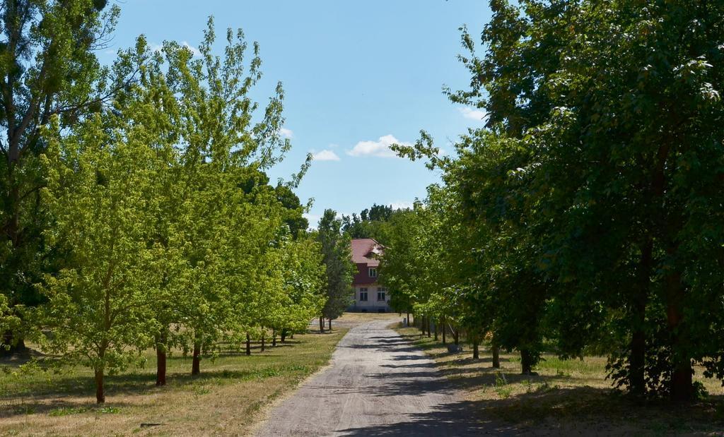 Gospodarstwo Nad Jeziorem Zalom  외부 사진